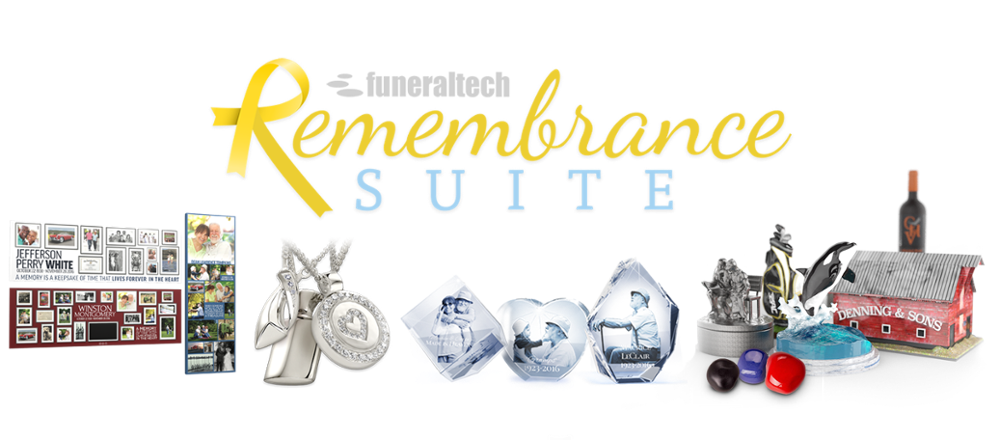 Remembrance Suite