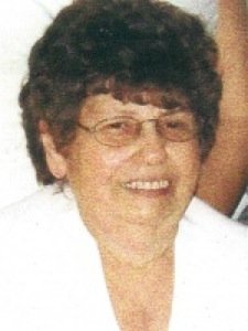 Gloria Rusack