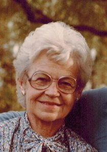 Gladys Sendrowski