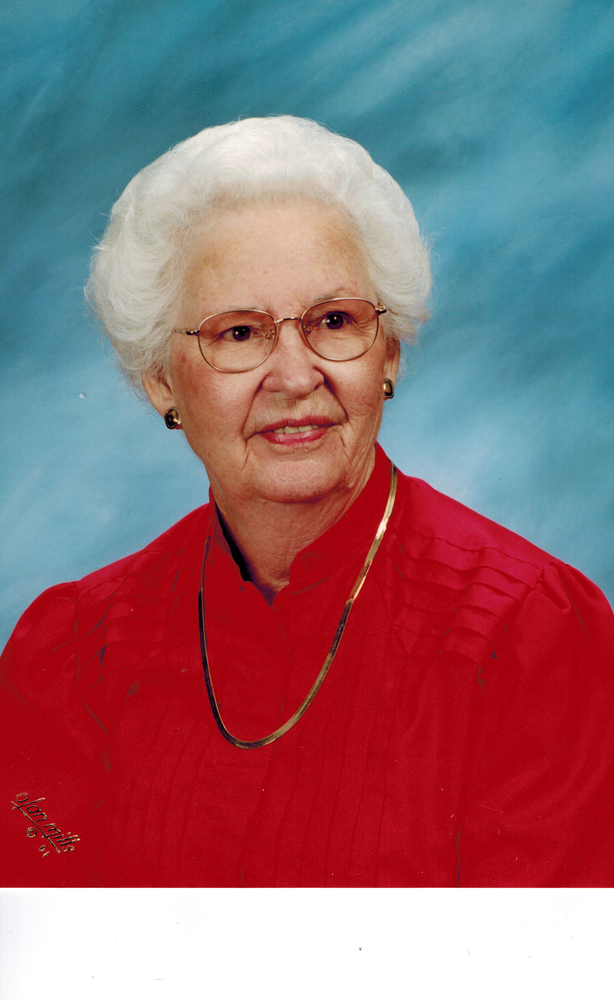 Linda Eloise Walters