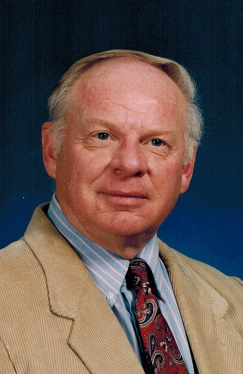 Donald Weinhardt