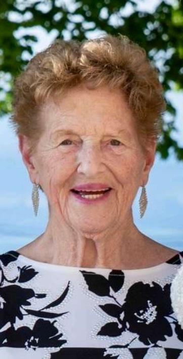 Doris Conti