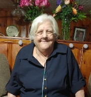 Catherine Cropley