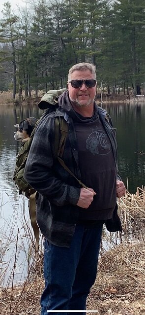 Scott Favreau