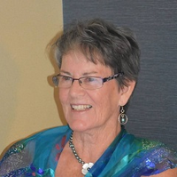 Gail Kathleen Williams