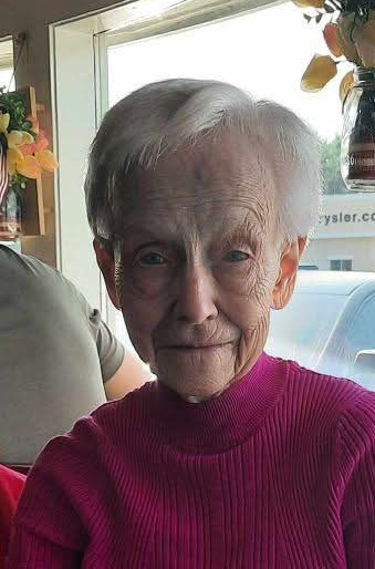 Olga Otto