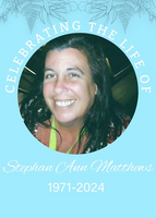Stephanie Ann Matthews