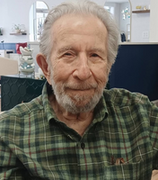 Kenneth M Wilson Sr.