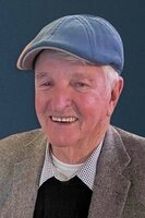 Maurice William Healy Jr.