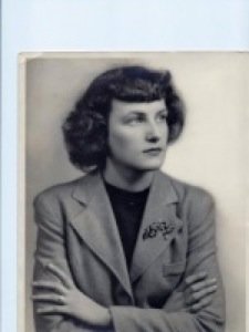 Joan Plasse
