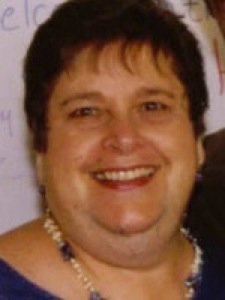 Pauline Denham