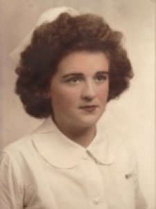 June Dwyer